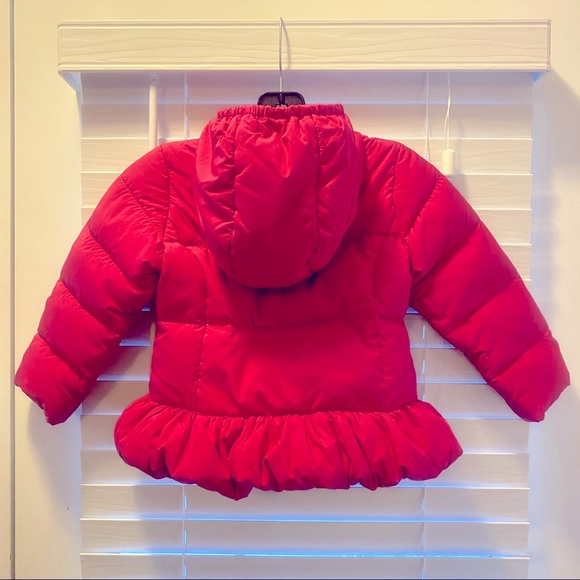Ralph Lauren Down Filled Jacket - Picture 2 of 3